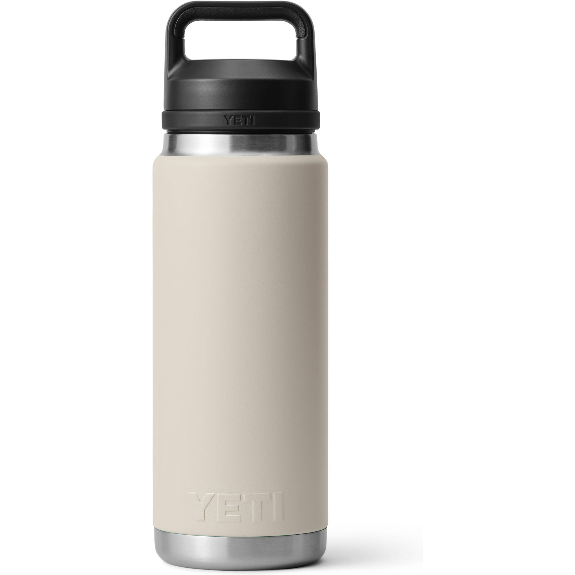 2026 YETI Vandrer 26 Oz Flaske Chug 70000003163 - Cape Taupe